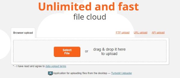 turbobit premium account